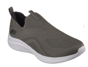 Skechers Shoes: SKECHERS ULTRA FLEX 3.0 TUSKEN MENS