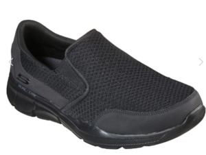 Skechers Shoes: SKECHERS EQUALIZER 3.0 BLUEGATE MENS