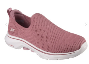 Skechers Shoes: SKECHERS GO WALK 7 AMINIA WOMENS