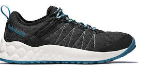 Timberland Shoes: TIMBERLAND SOLAR WAVE FABRIC LOW WOMENS