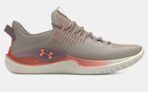 Under Armour Shoes: UNDER ARMOUR DYNAMIC INT EGRIT WOMENS
