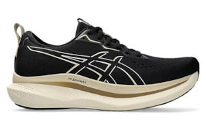 Mens Running Shoes: ASICS GLIDERIDE MAX 4 (REGULAR WIDTH) MENS