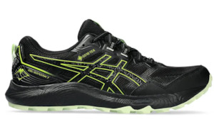 Mens Trail Shoes: ASICS SONOMA 7 G-TX MENS