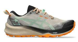 Mens Trail Shoes: ASICS GEL TRABUCO 12 MENS