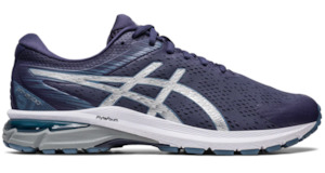 Mens Walking Footwear: ASICS GT 2000 SX (2E WIDE) MENS