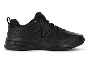 Mens Walking Footwear: NEW BALANCE 624v5 4E MENS