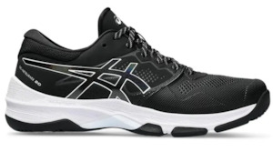 Womens Netball Shoes: ASICS GEL NETBURNER 20 (D WIDE) 2024