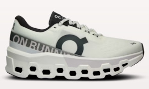 Womens Running Shoes: ON CLOUD MONSTER 2 WOMENS