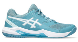 Womens Tennis Shoes: ASICS GEL DEDICATE 8 (HARDCOURT) WOMENS