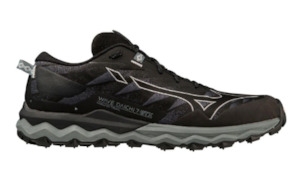 Womens Trail Shoes: MIZUNO WAVE DAICHI 7 GTX WOMENS