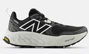 Womens Trail Shoes: NEW BALANCE FRESH FOAM X HIERRO V8 (D WIDE) WOMENS