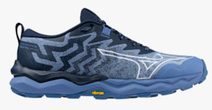 Womens Trail Shoes: MIZUNO WAVE DAICHI 8 WOMENS