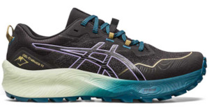 Womens Trail Shoes: ASICS GEL TRABUCO 11 WOMENS