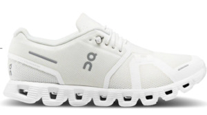 Womens Walking Footwear: ON CLOUD 5 WOMENS