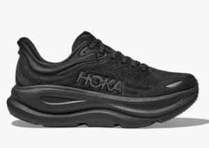 Mens: HOKA BONDI 9 (2E WIDE) MENS