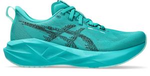 Womens: ASICS NOVABLAST 5 WOMENS