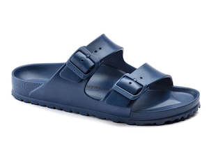 BIRKENSTOCK ARIZONA EVA NAVY (REGULAR)