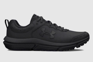 Under Armour Shoes: UNDER ARMOUR ASSERT 10 GRADE SCHOOL KIDS