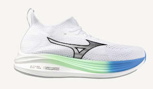 Mens Running Shoes: MIZUNO NEO ZEN MENS