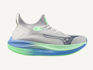 Mens Running Shoes: MIZUNO NEO VISTA MENS