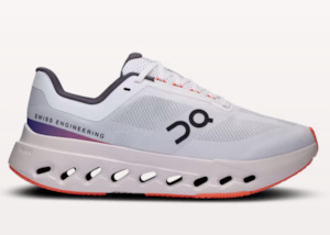 Womens Running Shoes: ON CLOUD SURFER NEXT WOMENS