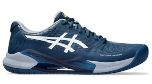 Mens Tennis Shoes: ASICS GEL CHALLENGER 14 MENS