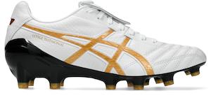 Football And Rugby Boots: ASICS LETHAL TESTIMONIAL 4 IT 2025