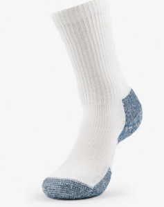 Shoe Accessories: THORLO ORIGINAL CREW CUT UNISEX