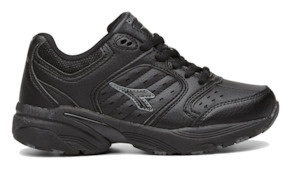 Kids School Shoes: DIADORA FLEXI TRAINER 2 KIDS