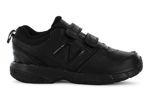 Kids School Shoes: NEW BALANCE 625 KIDS PRE SCHOOL VELCRO