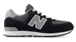 All Casual Shoes: NEW BALANCE 574 LACE (GRADE SCHOOL) KIDS