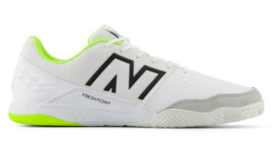 All Indoor Shoes: NEW BALANCE AUDAZO PRO INDOOR V6
