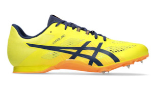 All Track Field Shoes: ASICS HYPER MID DISTANCE 8