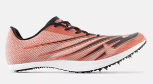 All Track Field Shoes: NEW BALANCE FUELCELL SUPER COMP SHORT DISTANCE X