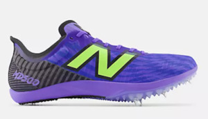 All Track Field Shoes: NEW BALANCE MD 500 V9 WOMENS