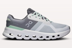 On: ON CLOUD RUNNER 2 MENS