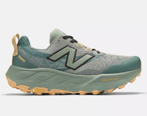 Mens: NEW BALANCE FRESH FOAM X HIERRO v9 (REGULAR WIDTH) MENS