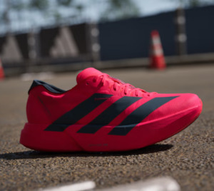 Mens: ADIDAS ADIZERO ADIOS PRO 4