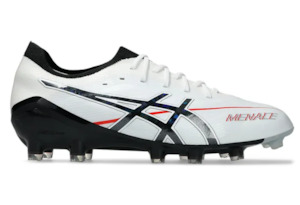 Mens: ASICS MENACE 5