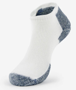 Shoe Accessories: THORLO ORIGINAL LOW CUT UNISEX