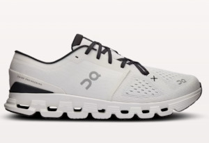 Mens: ON CLOUD X 4 MENS