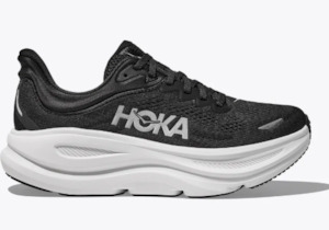 HOKA BONDI 9 (D WIDE) WOMENS