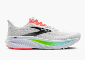 Mens: BROOKS GHOST 17 (REGULAR WIDTH) MENS