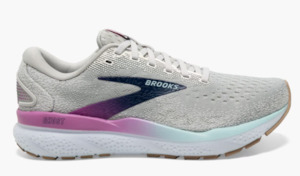 BROOKS GHOST 16 (D WIDE) WOMENS