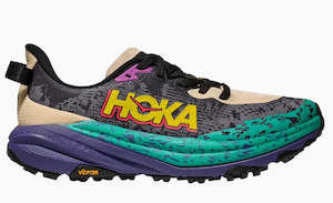 Womens: HOKA SPEEDGOAT 6 WOMENS