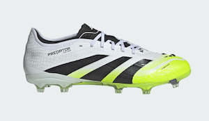 Adidas Shoes: ADIDAS PREDATOR PRO FIRM GROUND 2025