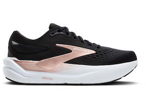 Brooks Shoes: BROOKS GHOST MAX 3 (D WIDE) WOMENS