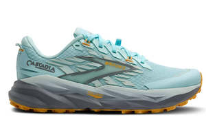 Brooks Shoes: BROOKS CASCADIA 19 (REGULAR WIDTH) WOMENS