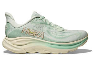 Hoka One One Shoes: HOKA CLIFTON 10 (REGULAR WIDTH) WOMENS
