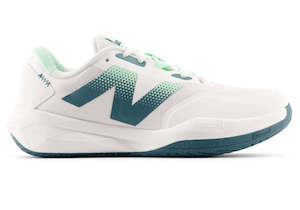 Womens Tennis Shoes: NEW BALANCE 796 V4 (D WIDE) WOMENS
